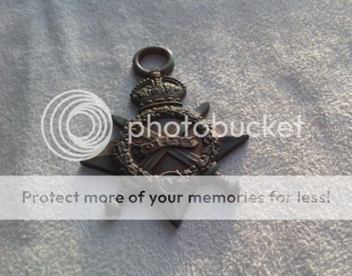 ww1 1914 1915 star awarded to dvr e hancock 92804 r f a plz see